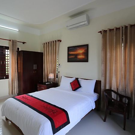 Viet Nhat Homestay Hoi An Exterior photo
