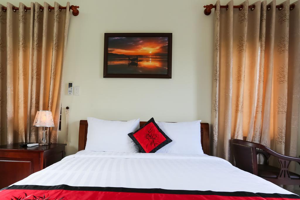 Viet Nhat Homestay Hoi An Exterior photo