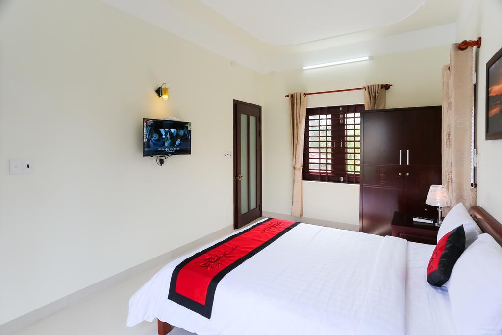 Viet Nhat Homestay Hoi An Exterior photo