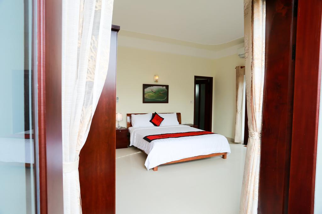 Viet Nhat Homestay Hoi An Exterior photo