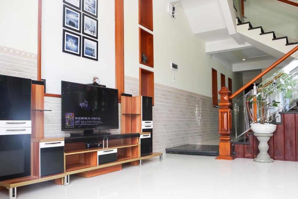 Viet Nhat Homestay Hoi An Exterior photo