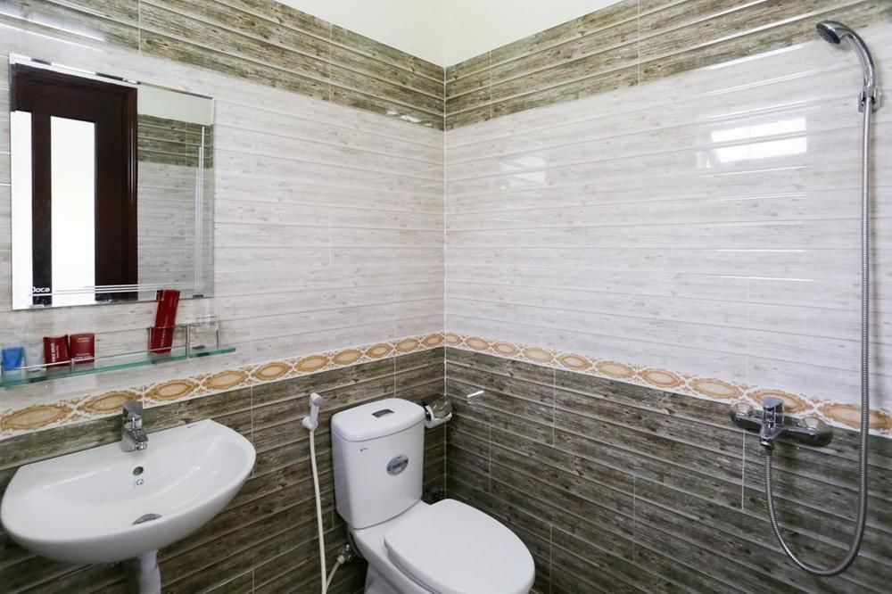 Viet Nhat Homestay Hoi An Exterior photo